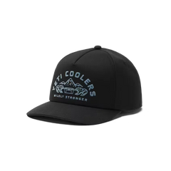 YETI Coolers® Wildly Stronger Mid Pro Flat Brim Hat