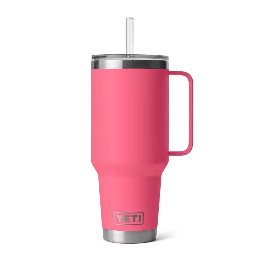 Rambler® 42 oz Straw Mug