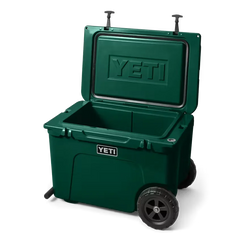 Tundra Haul® Wheeled Cooler
