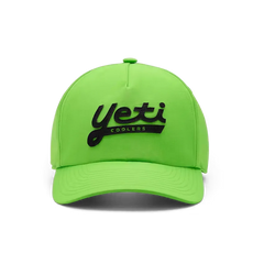 YETI Coolers Kids' Snapback Hat
