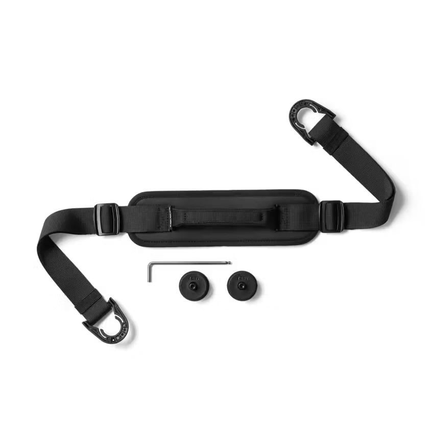Roadie® 8 DoubleDuty™ Strap