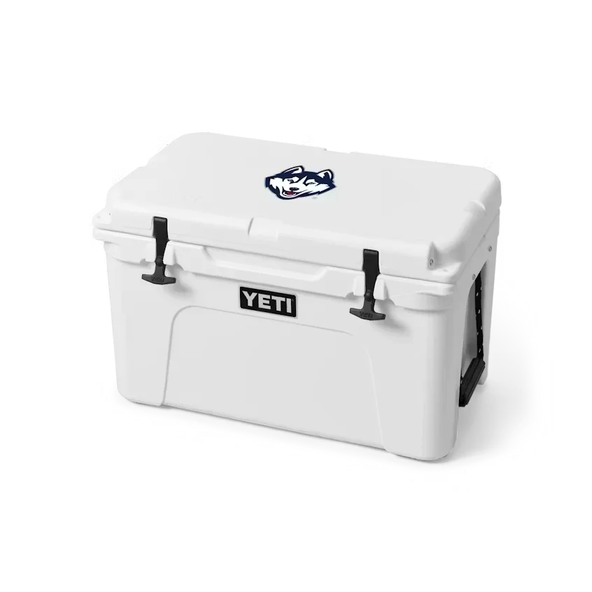 UCONN Tundra® 45 Hard Cooler