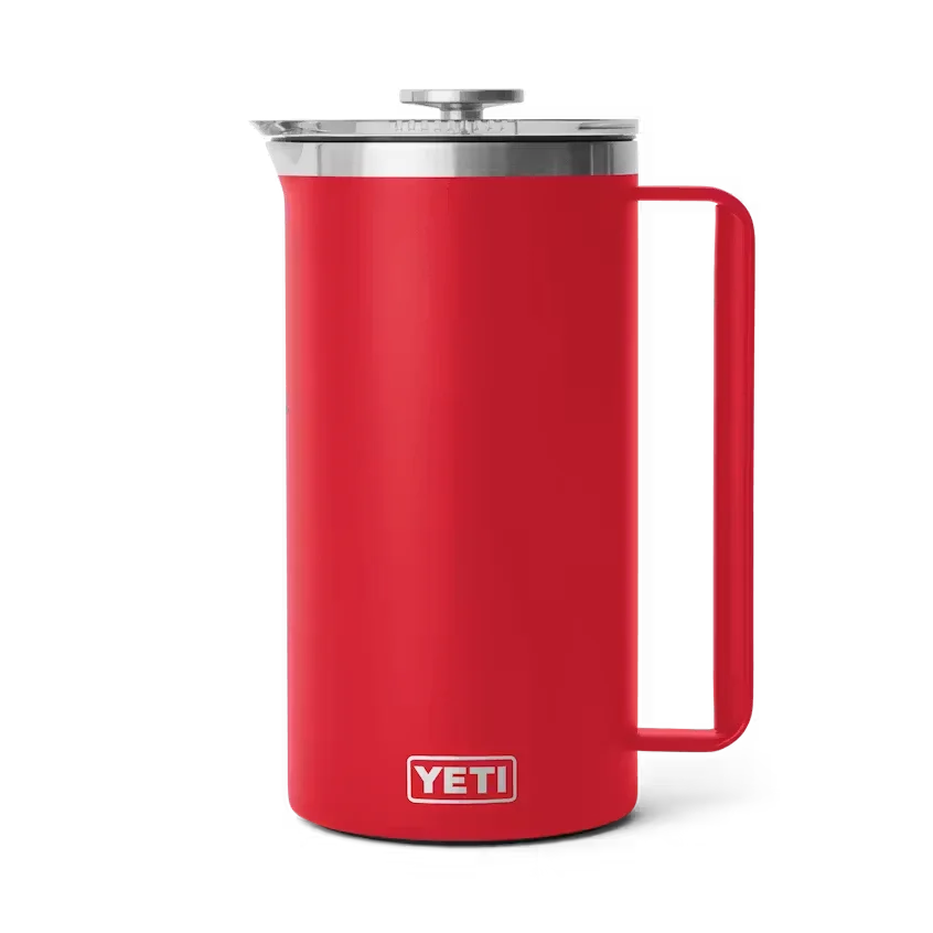 Rambler® 64 oz French Press