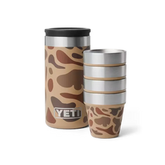 YETI® Shot Glasses