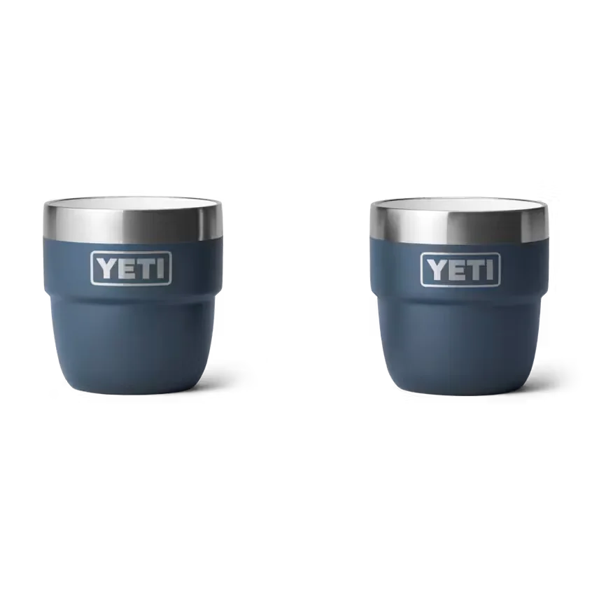 Rambler® 4 oz Stackable Cups