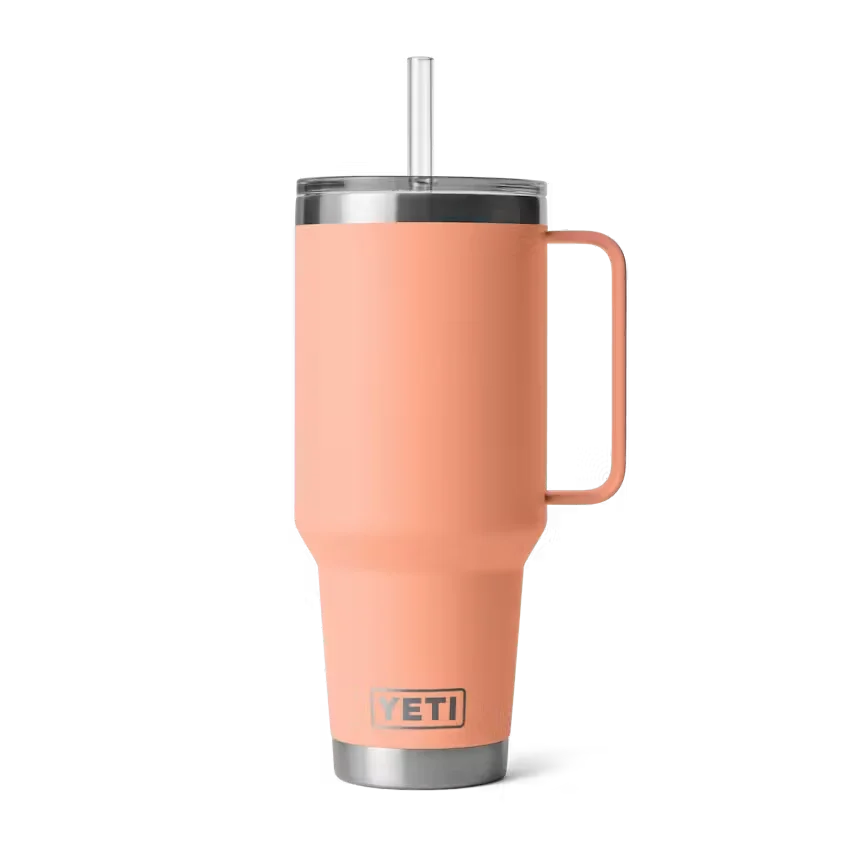 Rambler® 42 oz Straw Mug