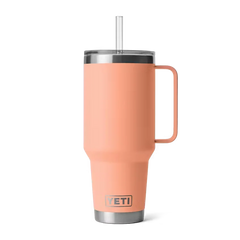 Rambler® 42 oz Straw Mug