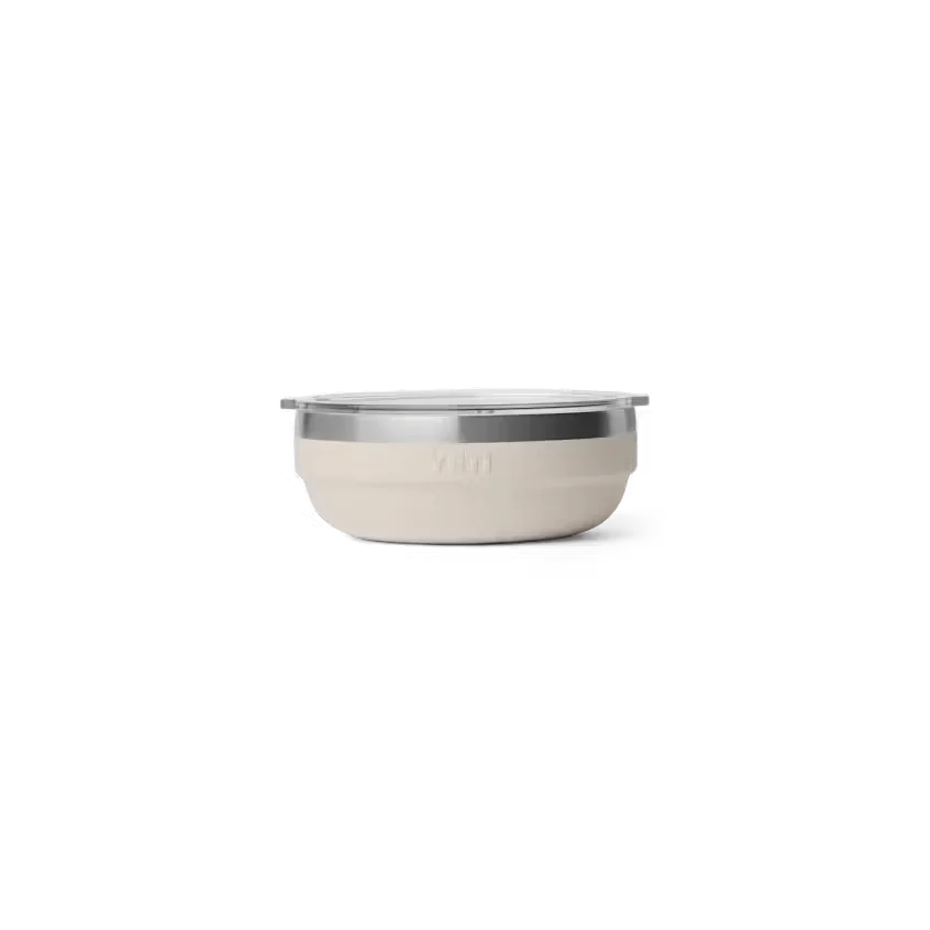 Rambler® 0.7 QT Insulated Low Bowl