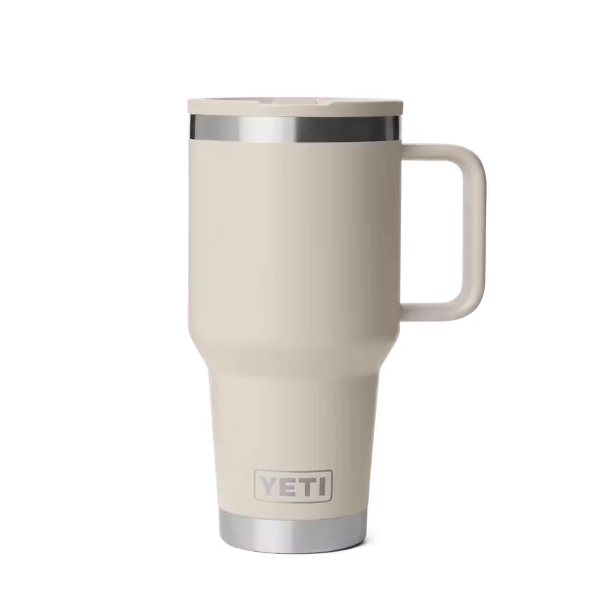 Rambler® 30 oz Travel Straw Mug