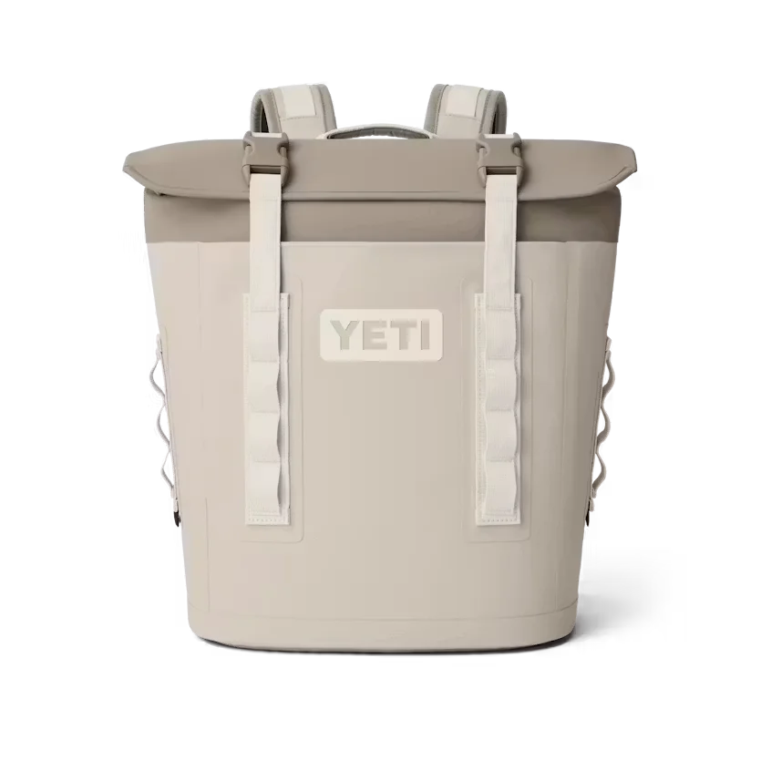 Hopper® M12 Backpack Soft Cooler