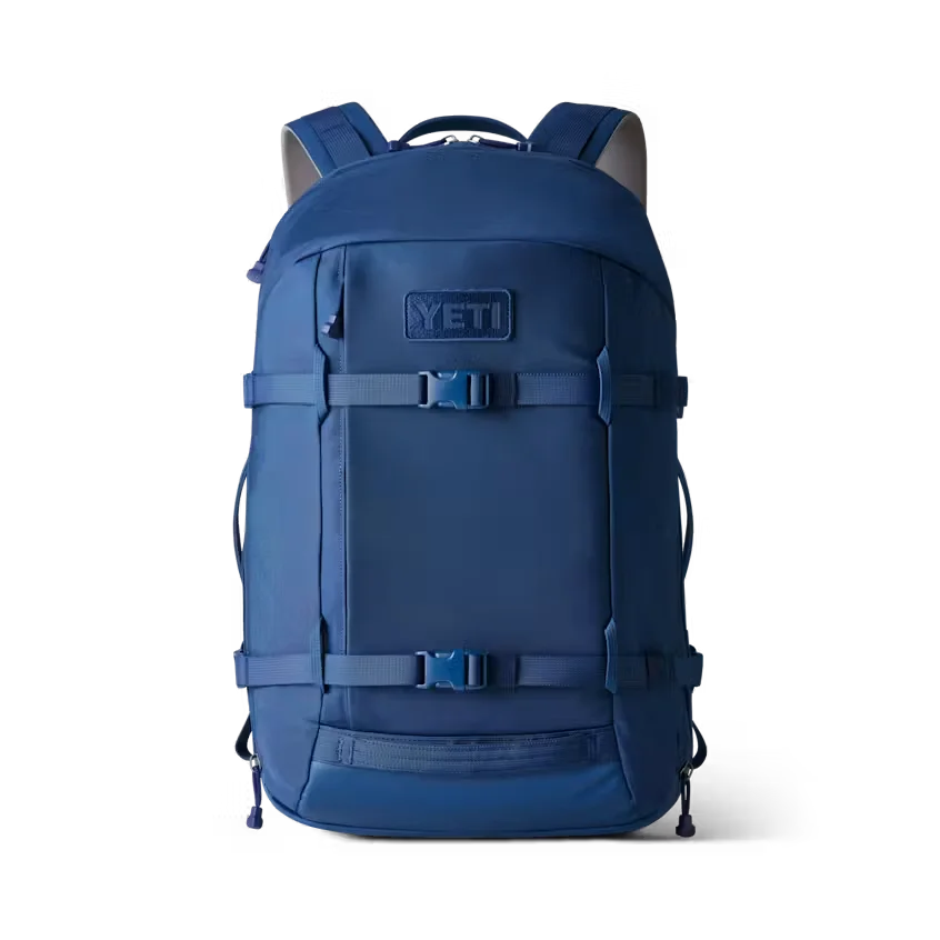 Crossroads® 27L Carry On Backpack