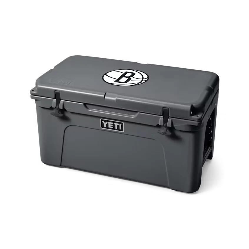 Brooklyn Nets Tundra® 65 Hard Cooler