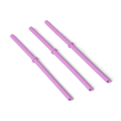 Rambler® L/XL Silicone Straw Pack