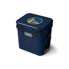 Golden State Warriors Roadie® 24 Hard Cooler