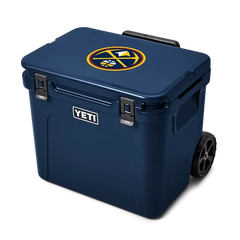Denver Nuggets Roadie® 60 Wheeled Cooler