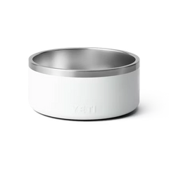 Boomer™ 8 Dog Bowl