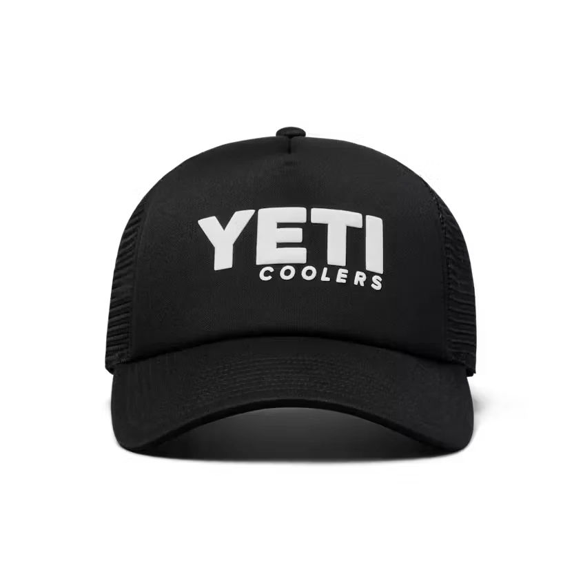 YETI® Coolers Mid Pro Foam Trucker Hat