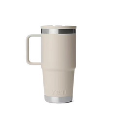 Rambler® 20 oz Travel Straw Mug
