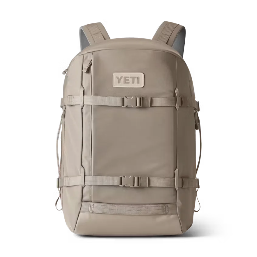 Crossroads® 35L Carry On Backpack