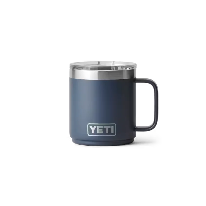 Rambler® 10 oz Stackable Mug