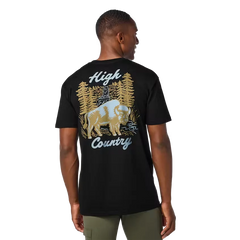 High Country Short Sleeve T-Shirt