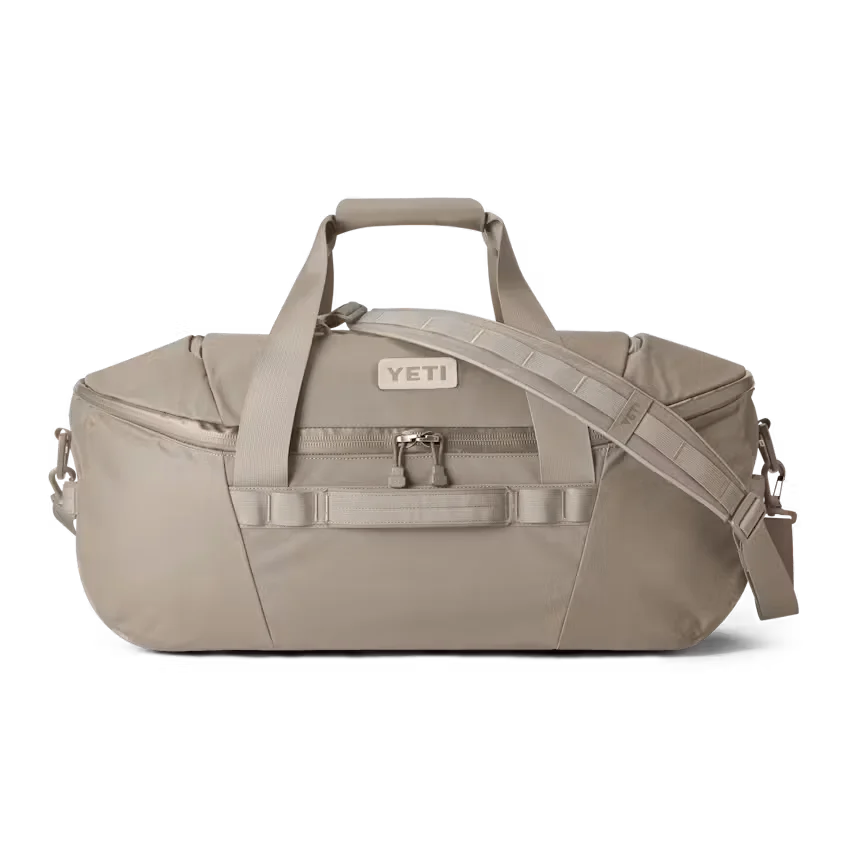 Crossroads® 60L Travel Duffel