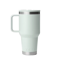 Rambler® 30 oz Travel Straw Mug