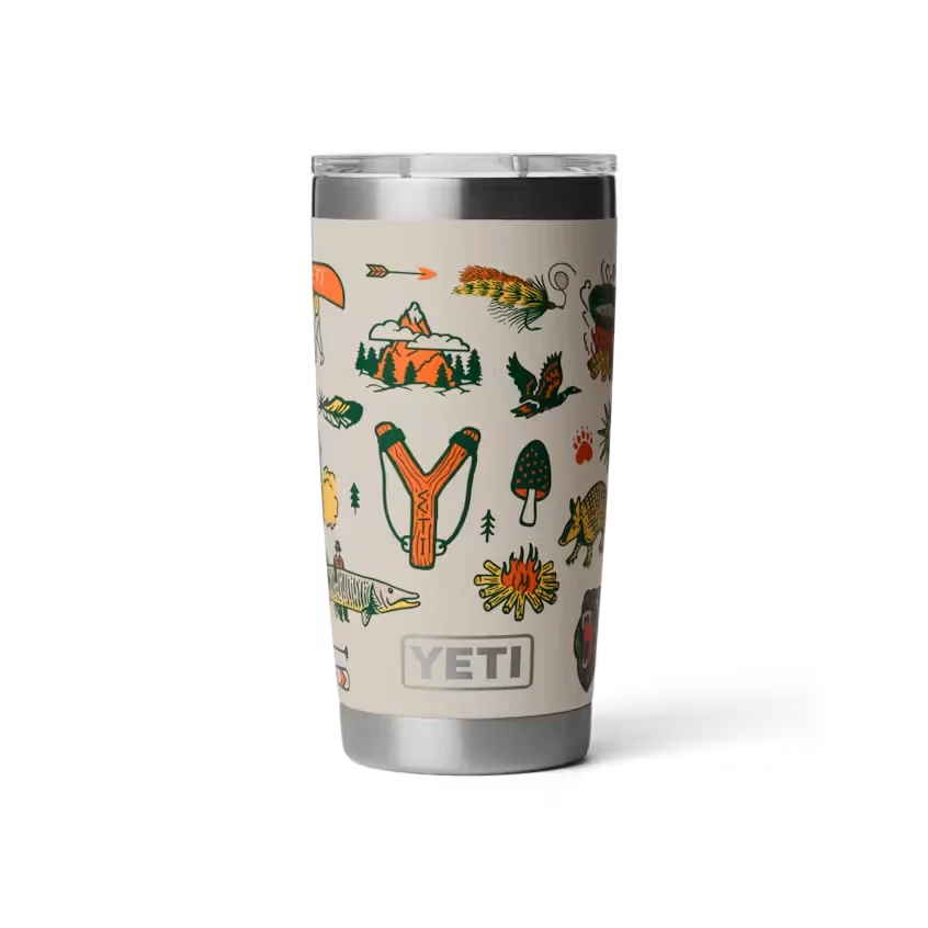 Rambler® 20 oz Tumbler