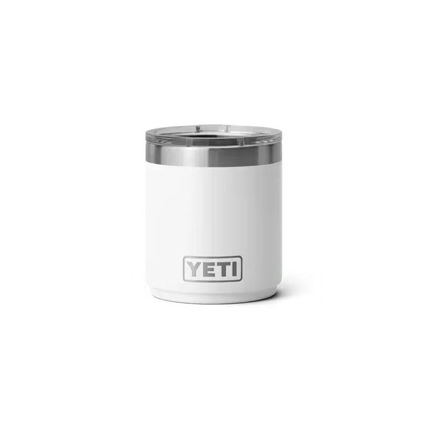 Rambler® 10 oz Stackable Lowball