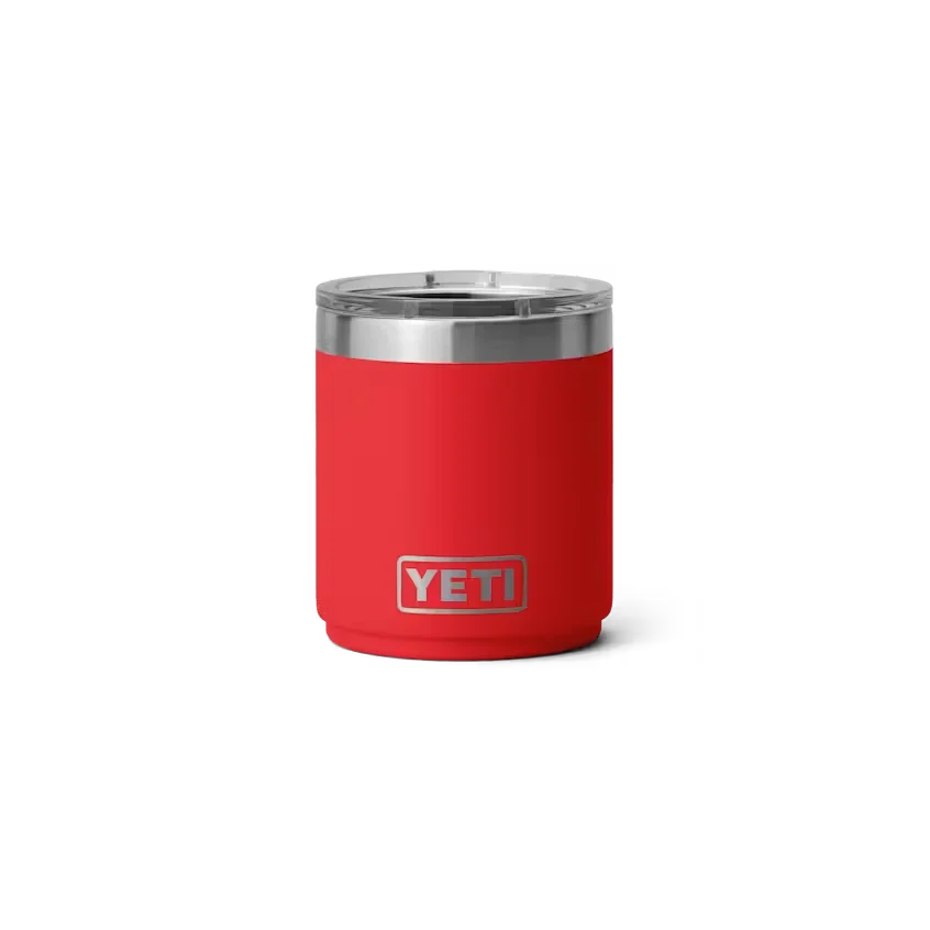 Rambler® 10 oz Stackable Lowball