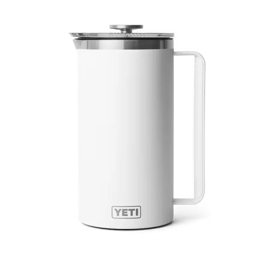 Rambler® 64 oz French Press