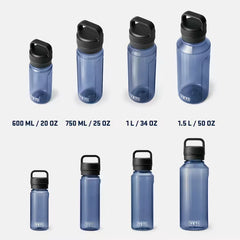 Yonder® 1.5 L / 50 oz Water Bottle