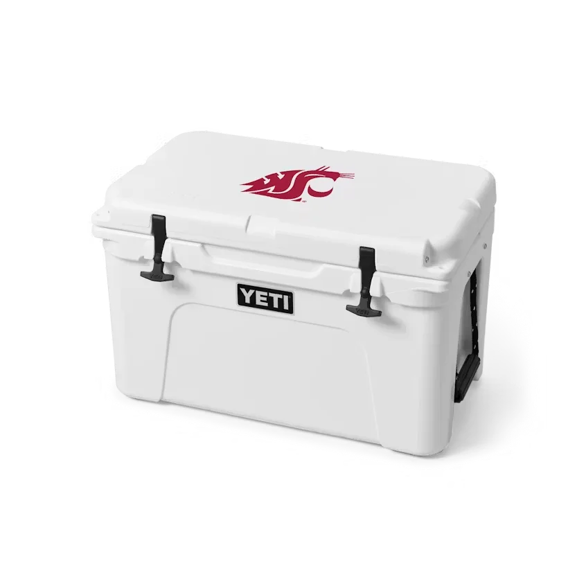 Washington State Tundra® 45 Hard Cooler
