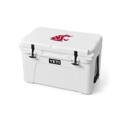 Washington State Tundra® 45 Hard Cooler