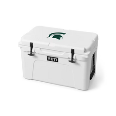 Michigan State Tundra® 45 Hard Cooler