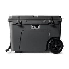 Tundra Haul® Wheeled Cooler