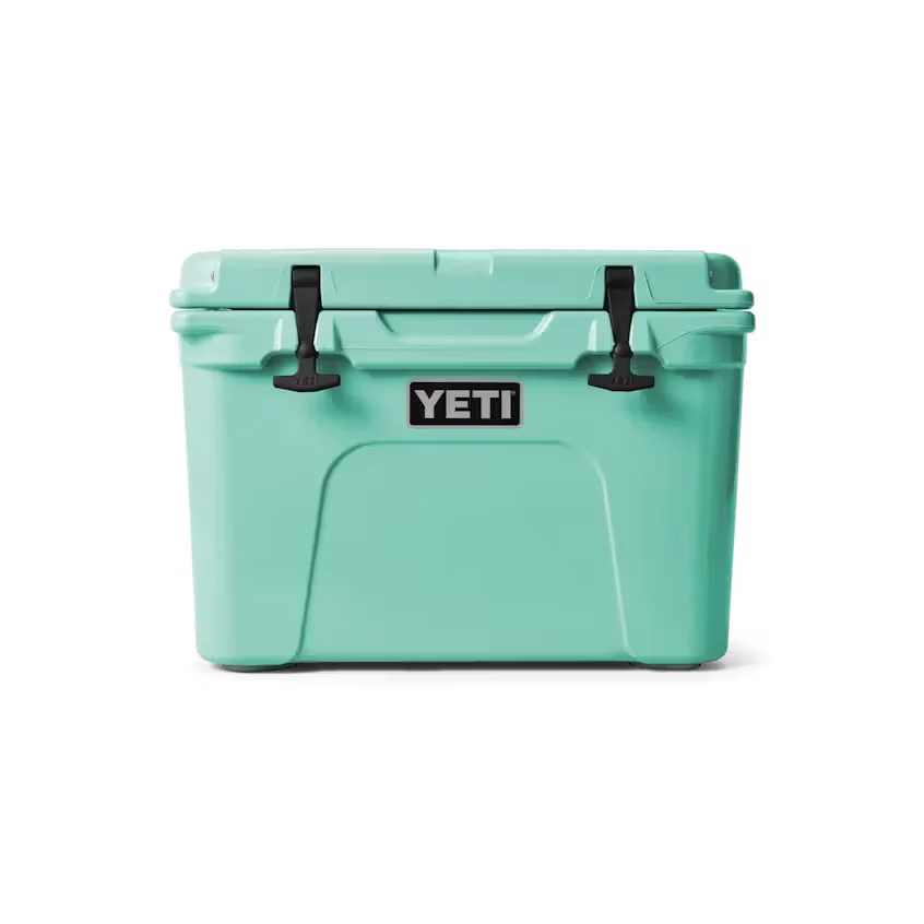 Tundra® 35 Hard Cooler