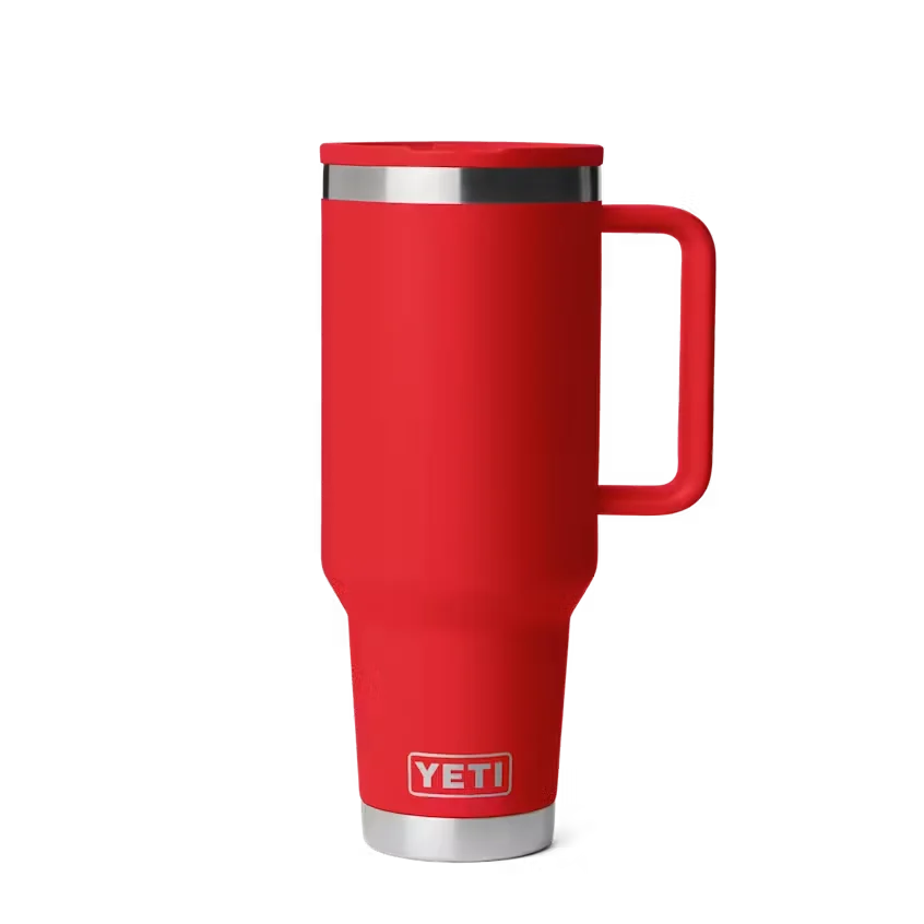 Rambler® 40 oz Travel Straw Mug