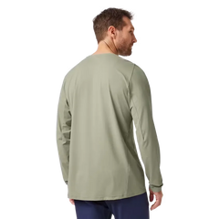 Crew Neck Ultra Lightweight Sunshirt