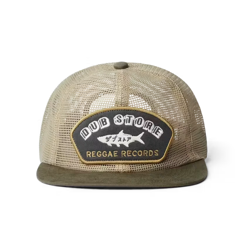 YETI® x Howler Brothers Dub Store Feedstore Snapback