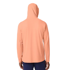 Hooded Ultra Lightweight Sunshirt