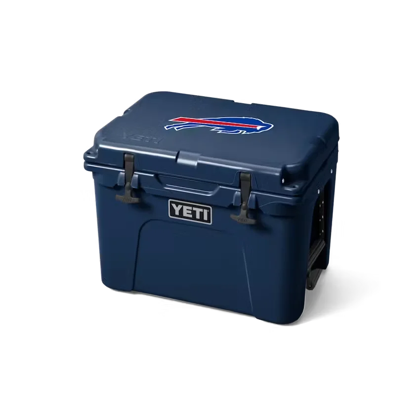 Buffalo Bills Tundra® 35 Hard Cooler