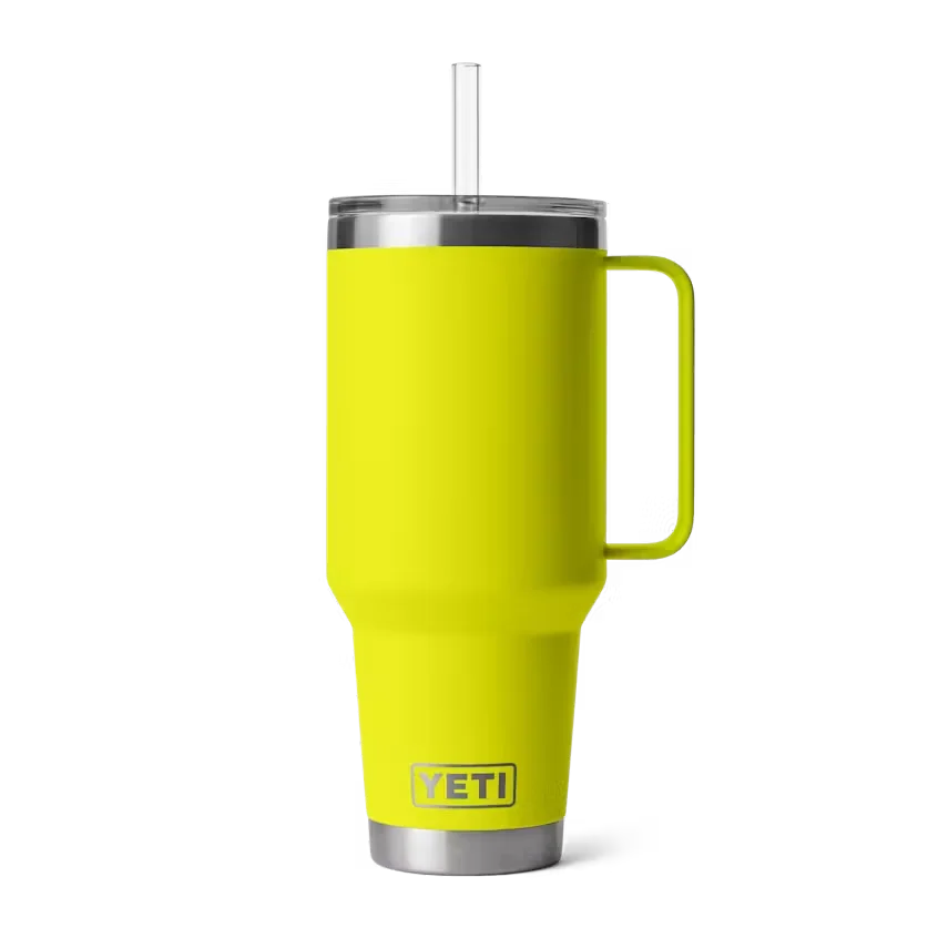 Rambler® 42 oz Straw Mug