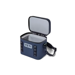 NOTRE DAME Hopper Flip® 8 Soft Cooler