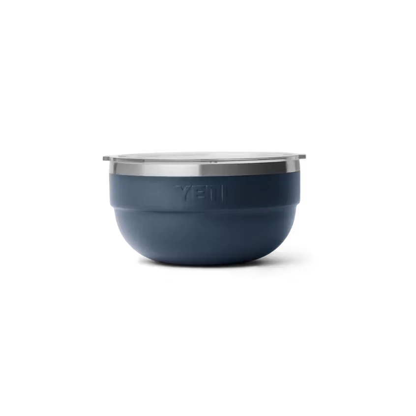 Rambler® 2 QT Insulated Bowl