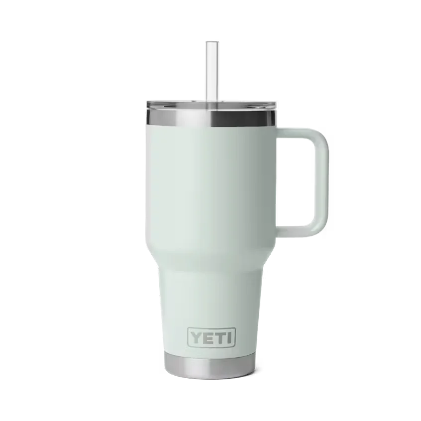 Rambler® 35 oz Straw Mug