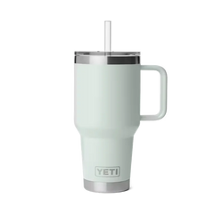 Rambler® 35 oz Straw Mug