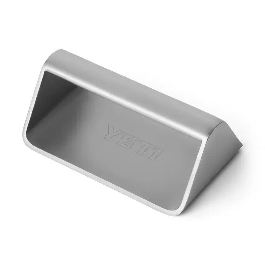 YETI™ Stainless Steel Grill Press