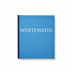 YETI Presents: Whitewater Coffee Table Book