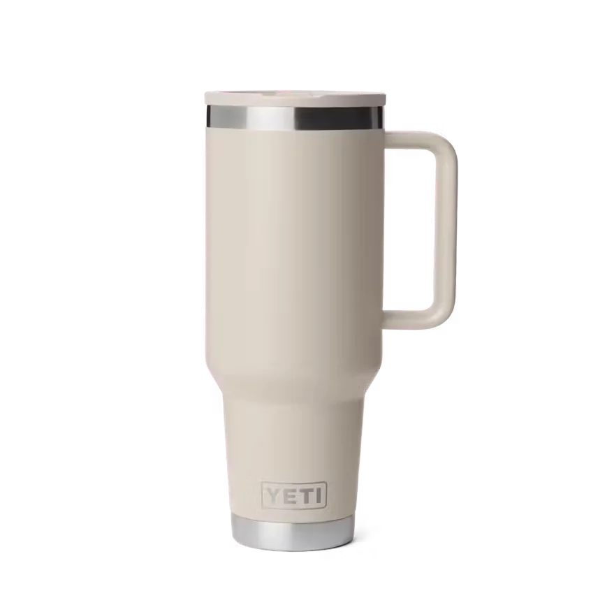 Rambler® 40 oz Travel Straw Mug